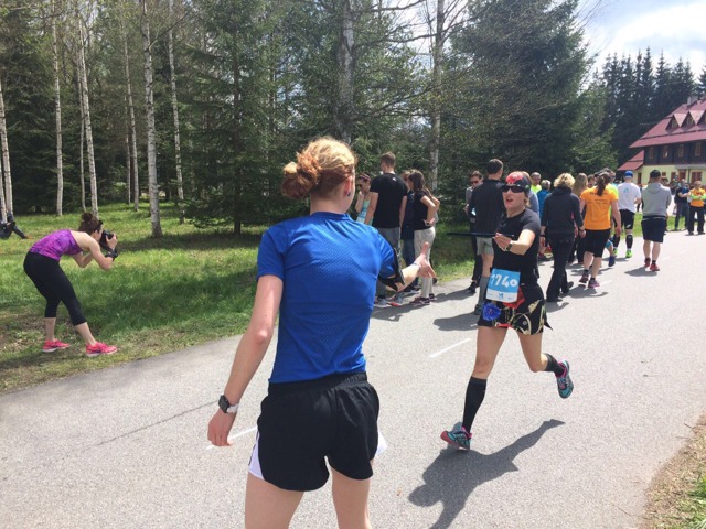 Vltava Run – návykový závod, který prověří Vltava Run – návykový závod, který prověří