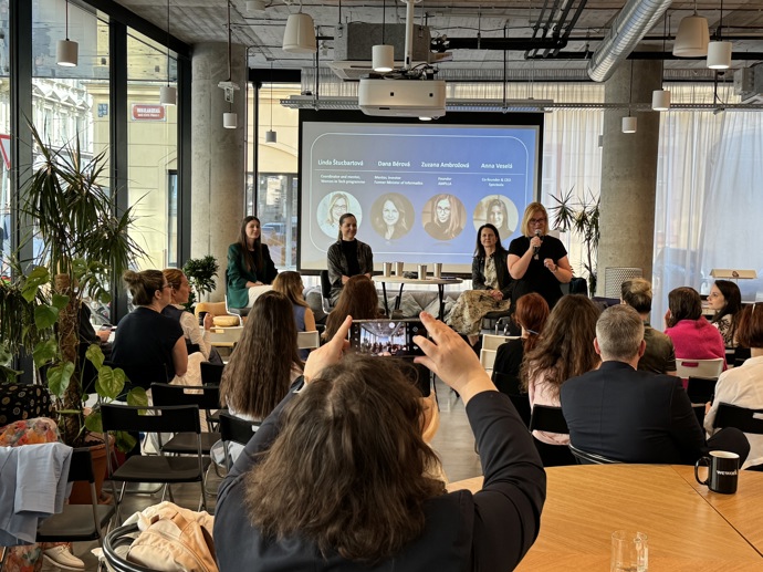 Women in Tech