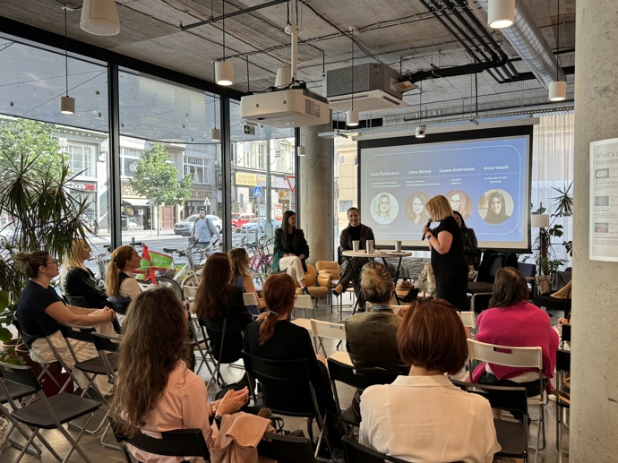 Women in Tech