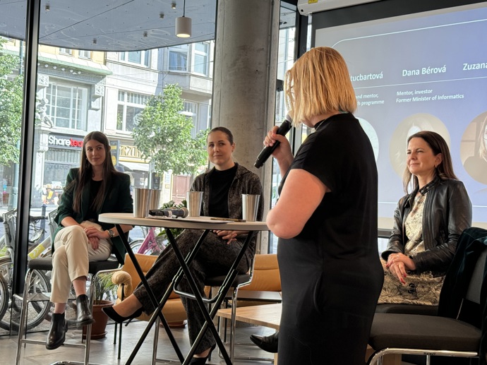 Women in Tech