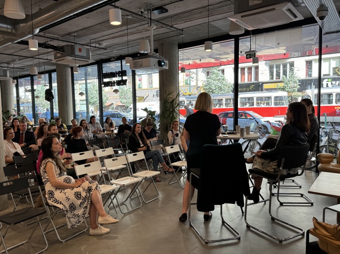 Women in Tech