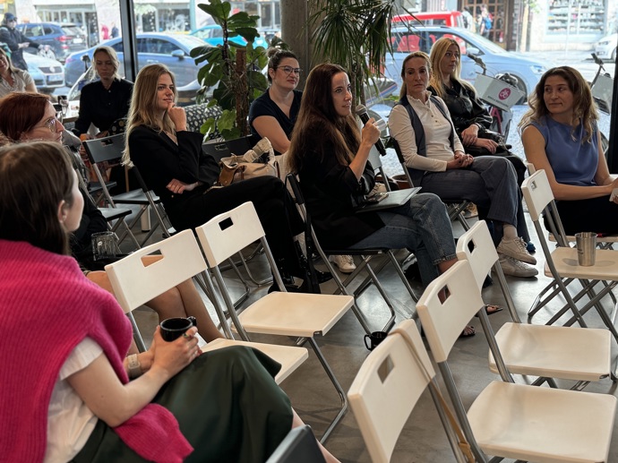 Women in Tech