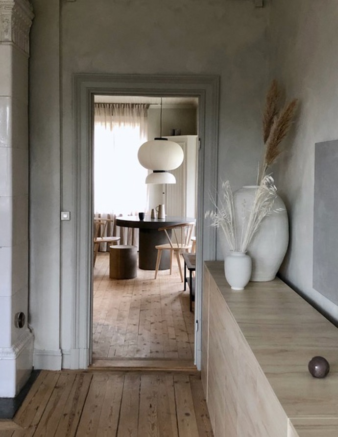 Galerie: Skandinávský design se špetkou Japonska Galerie: Skandinávský design se špetkou Japonska