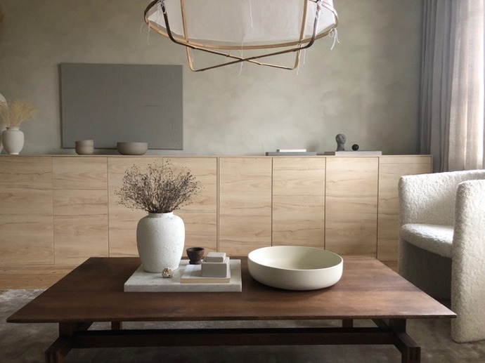 Galerie: Skandinávský design se špetkou Japonska Galerie: Skandinávský design se špetkou Japonska