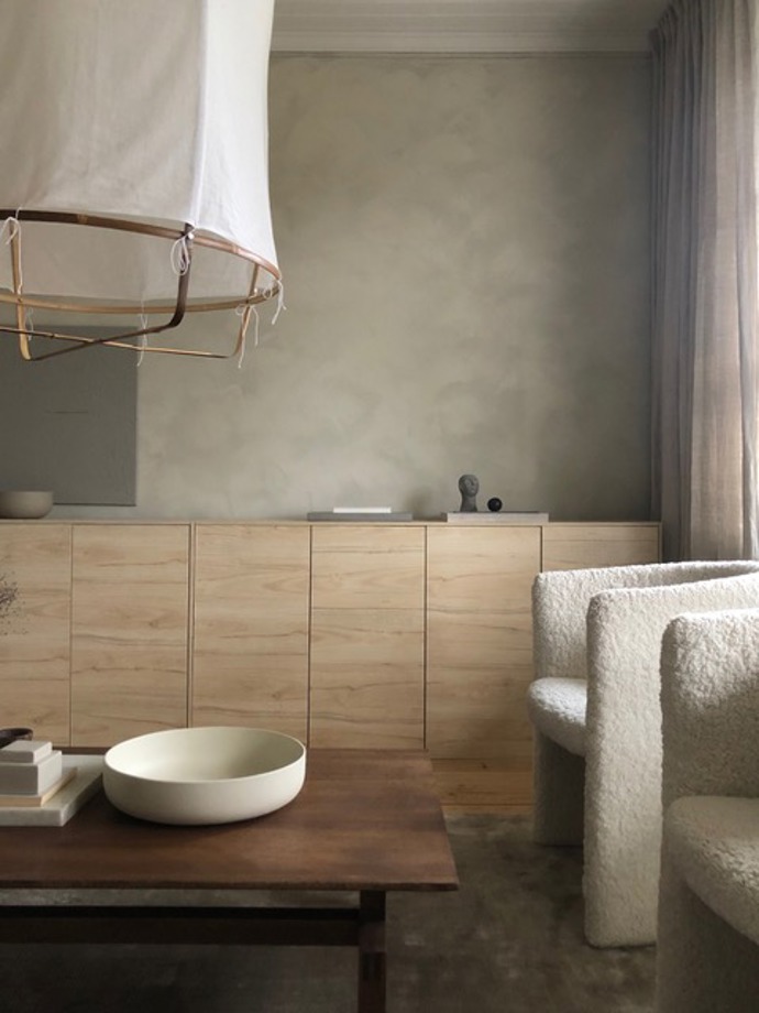 Galerie: Skandinávský design se špetkou Japonska Galerie: Skandinávský design se špetkou Japonska