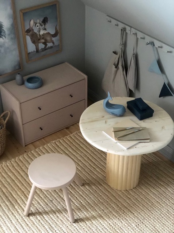 Galerie: Skandinávský design se špetkou Japonska Galerie: Skandinávský design se špetkou Japonska