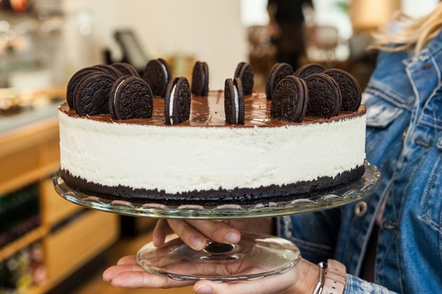 Cheesecake: příběh dortu, na kterém si pochutnávali už starověcí Řekové