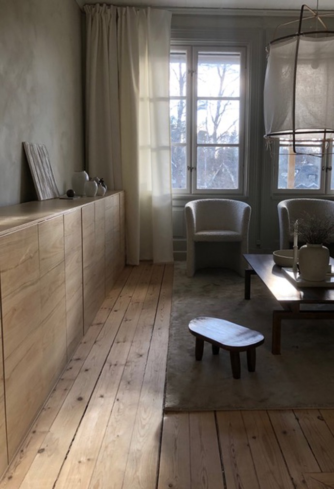 Galerie: Skandinávský design se špetkou Japonska Galerie: Skandinávský design se špetkou Japonska