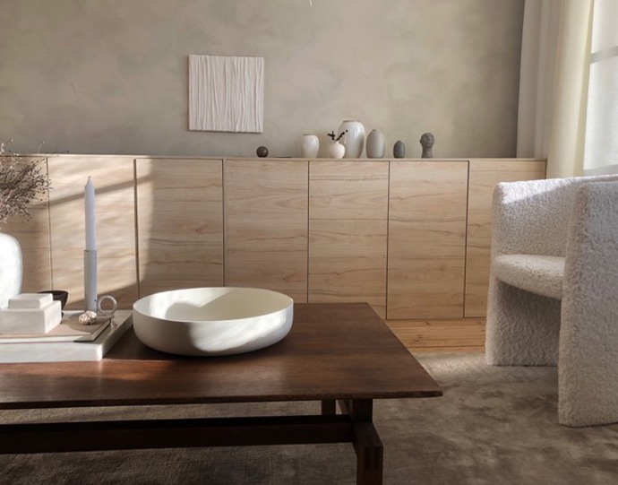 Galerie: Skandinávský design se špetkou Japonska Galerie: Skandinávský design se špetkou Japonska