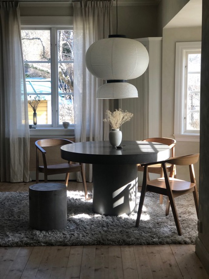 Galerie: Skandinávský design se špetkou Japonska Galerie: Skandinávský design se špetkou Japonska