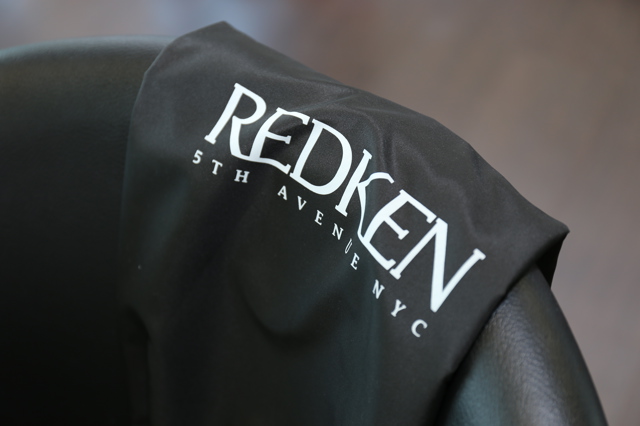 Redken Střihaton 2018: Stylový účes za dobrý skutek