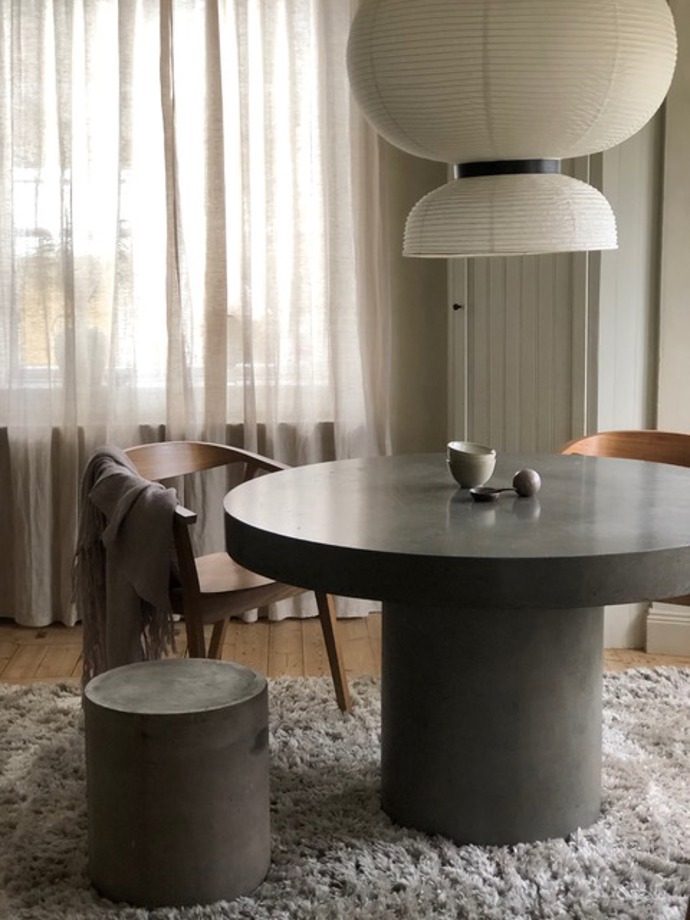 Galerie: Skandinávský design se špetkou Japonska Galerie: Skandinávský design se špetkou Japonska