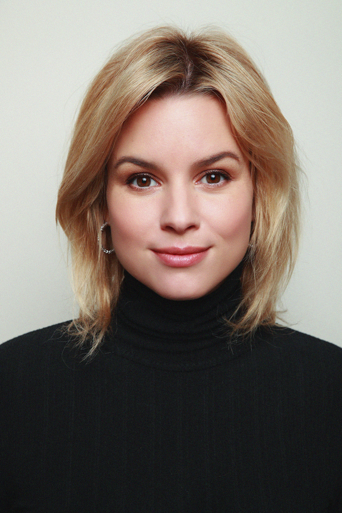 Patricie Pagáčová Patricie Pagáčová