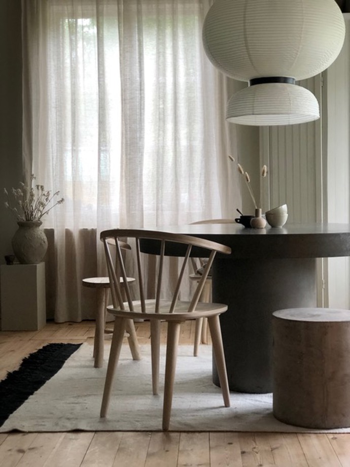 Galerie: Skandinávský design se špetkou Japonska Galerie: Skandinávský design se špetkou Japonska
