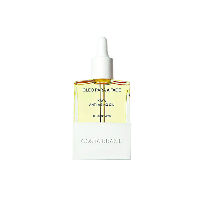 Anti-age pleťový olej Kaya, Costa Brazil, 30 ml, 3400 Kč
