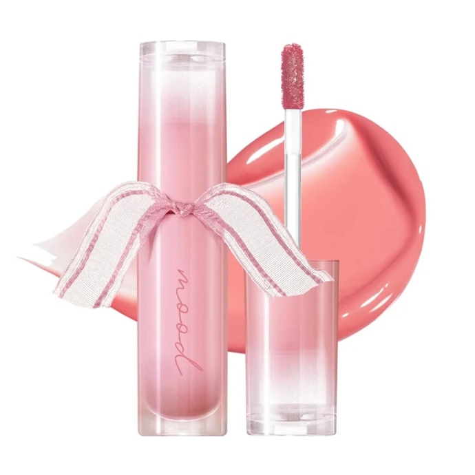 Ink Mood Glowy Tint Peritage Collection, Peripera, 279 Kč
