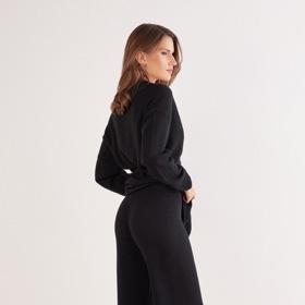 Kašmírové kalhoty, Intimissimi, 3699 Kč
Kašmírové kalhoty, Intimissimi, 3699 Kč