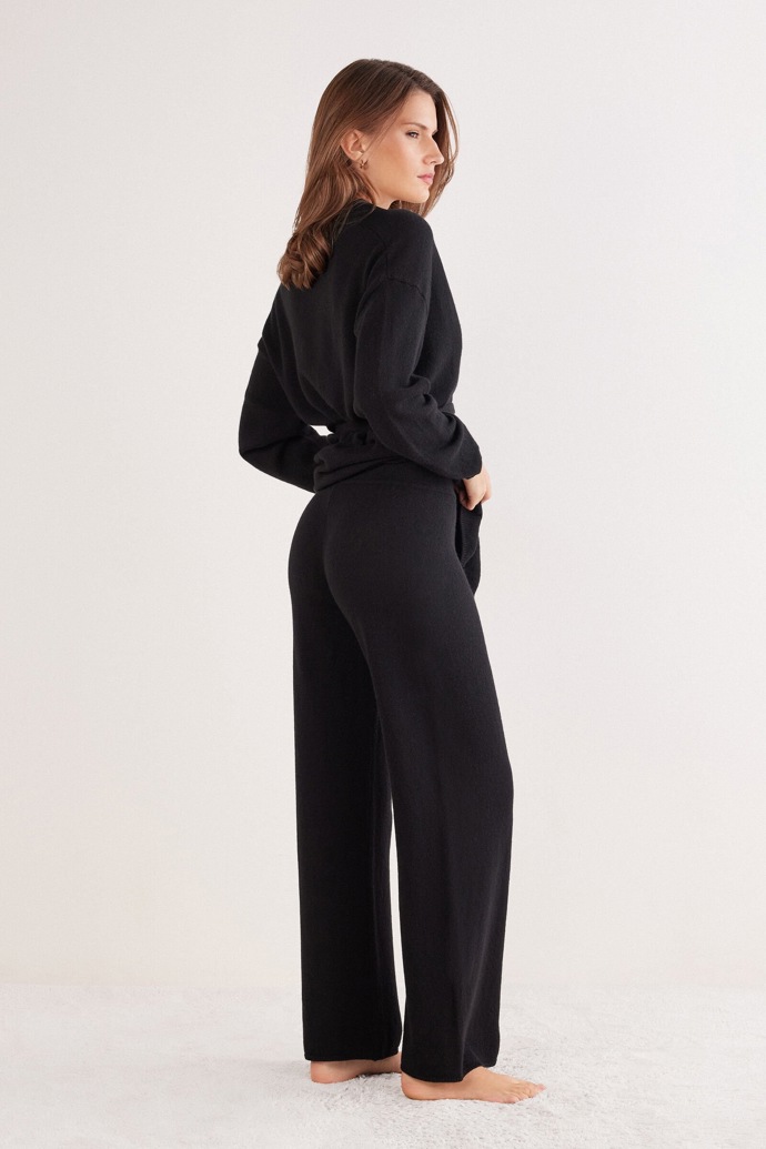 Kašmírové kalhoty, Intimissimi, 3699 Kč
Kašmírové kalhoty, Intimissimi, 3699 Kč