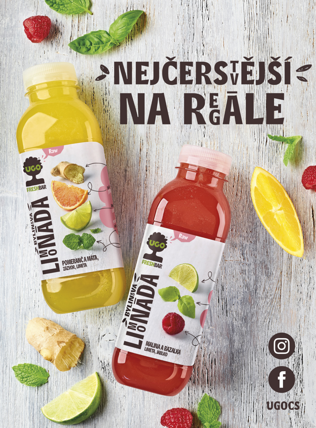 Nezbytnosti, které vám udělají léto ještě hezčí Nezbytnosti, které vám udělají léto ještě hezčí