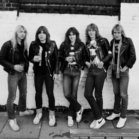 Iron Maiden (1982)
Iron Maiden (1982)