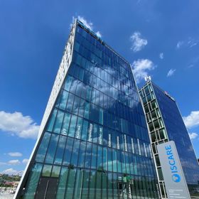 Klinické centrum reprodukční medicíny ISCARE: Jak vypadá a kdo se o vás v něm postará? Klinické centrum reprodukční medicíny ISCARE: Jak vypadá a kdo se o vás v něm postará?
