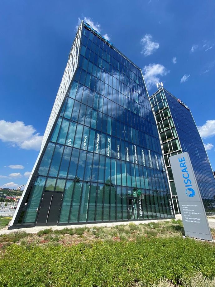 Klinické centrum reprodukční medicíny ISCARE: Jak vypadá a kdo se o vás v něm postará? Klinické centrum reprodukční medicíny ISCARE: Jak vypadá a kdo se o vás v něm postará?