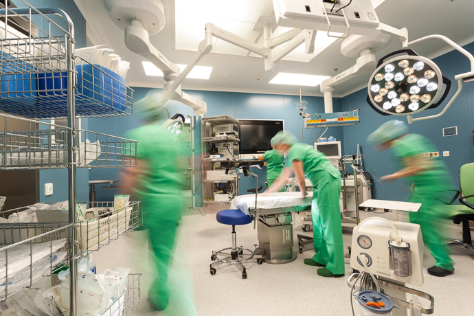 Klinické centrum reprodukční medicíny ISCARE: Jak vypadá a kdo se o vás v něm postará? Klinické centrum reprodukční medicíny ISCARE: Jak vypadá a kdo se o vás v něm postará?