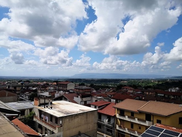 Italské prázdniny po celý rok? Městečko Cinquefrondi láká na domy za hubičku