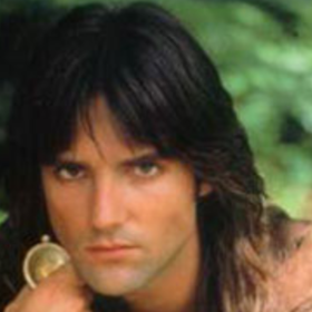 Michael Praed Michael Praed
