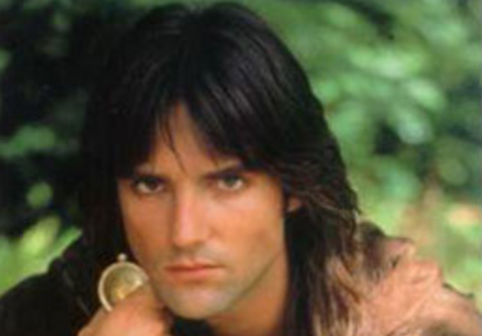 Michael Praed Michael Praed