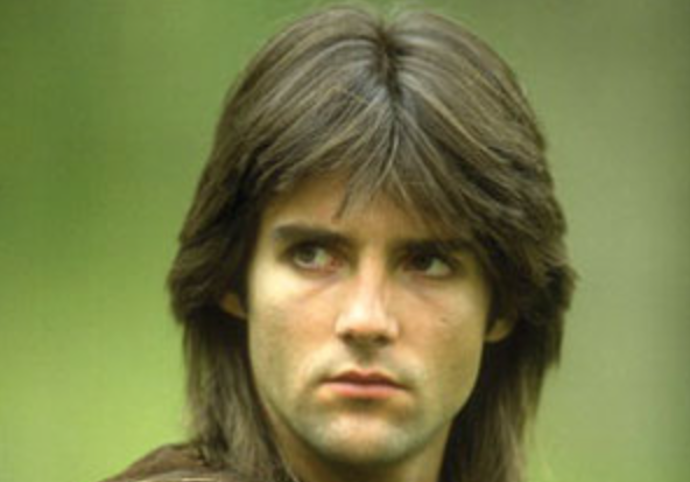 Michael Praed Michael Praed