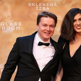 Aneta s Petrem ustáli nevěru
Aneta s Petrem ustáli nevěru