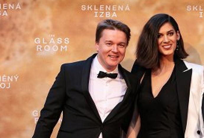 Aneta s Petrem ustáli nevěru
Aneta s Petrem ustáli nevěru