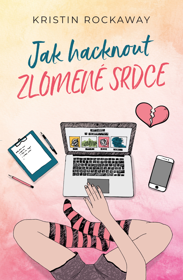 Zlomené srdce Zlomené srdce