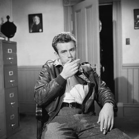 James Dean (1955)
James Dean (1955)