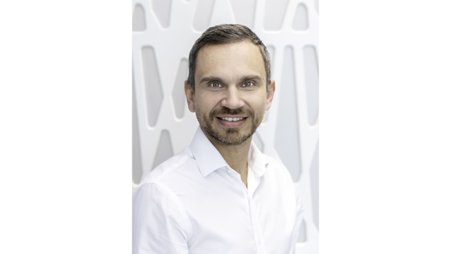 Primář Jan Lacheta z ISCARE Primář Jan Lacheta z ISCARE