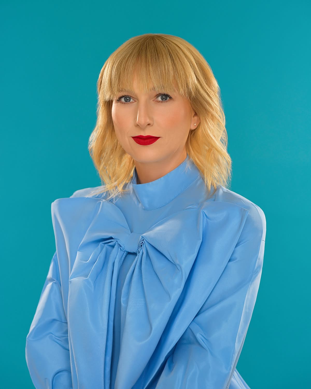 Jana Marečková Jana Marečková