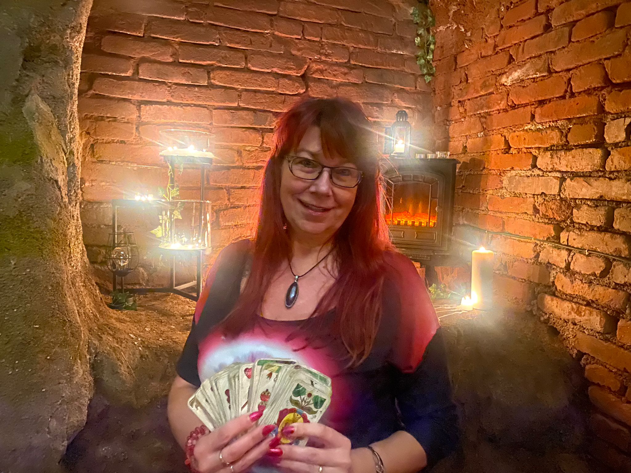 Jana Rubešová Jana Rubešová