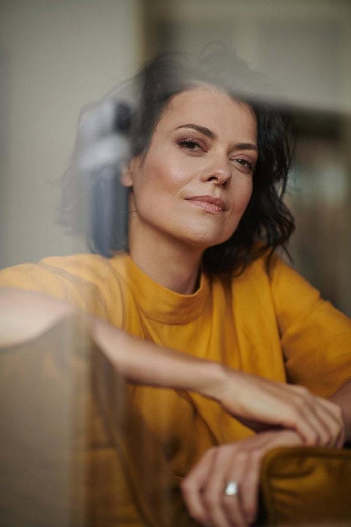Asa Larsson - Temná stezka Asa Larsson - Temná stezka