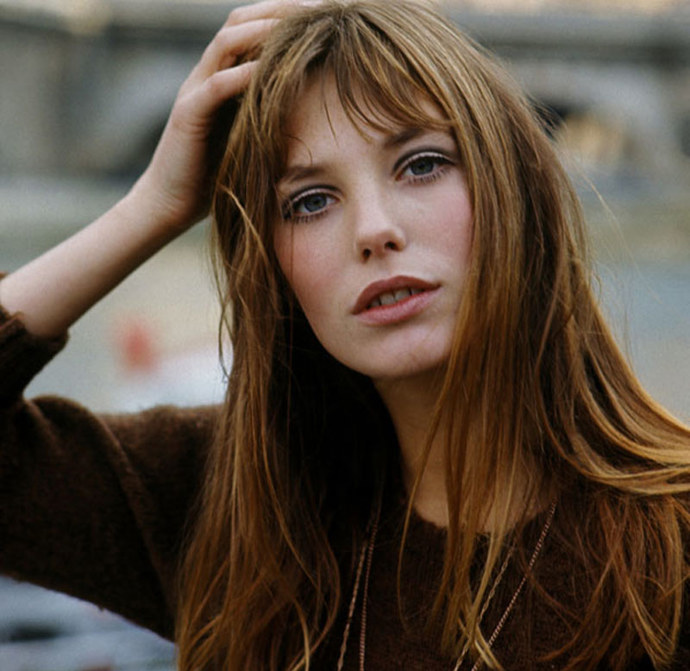 Jane Birkin