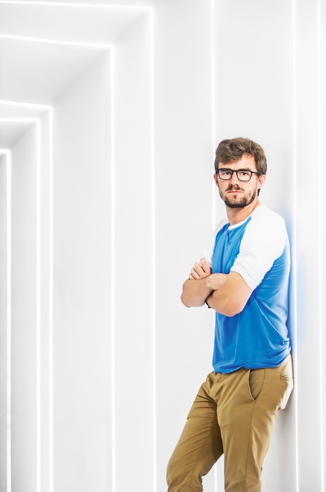 PŘIVÍTEJTE PODZIM S ŘÍJNOVOU MARIANNE