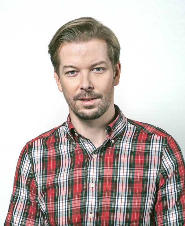 Jan Marek z Generali České pojišťovny Jan Marek z Generali České pojišťovny