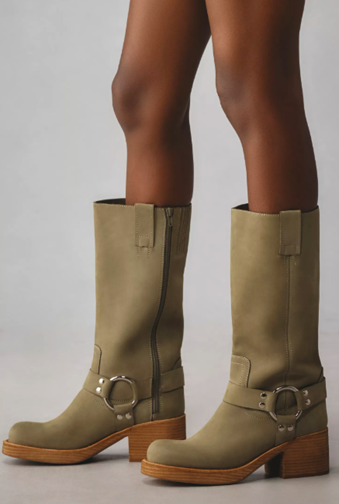 Jeffrey Campbell, 220 liber
Jeffrey Campbell, 220 liber