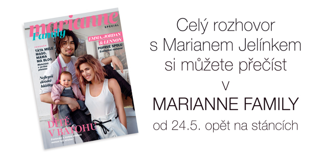 Marian Jelínek: Dítě si chce hrát, ne vyhrát Marian Jelínek: Dítě si chce hrát, ne vyhrát