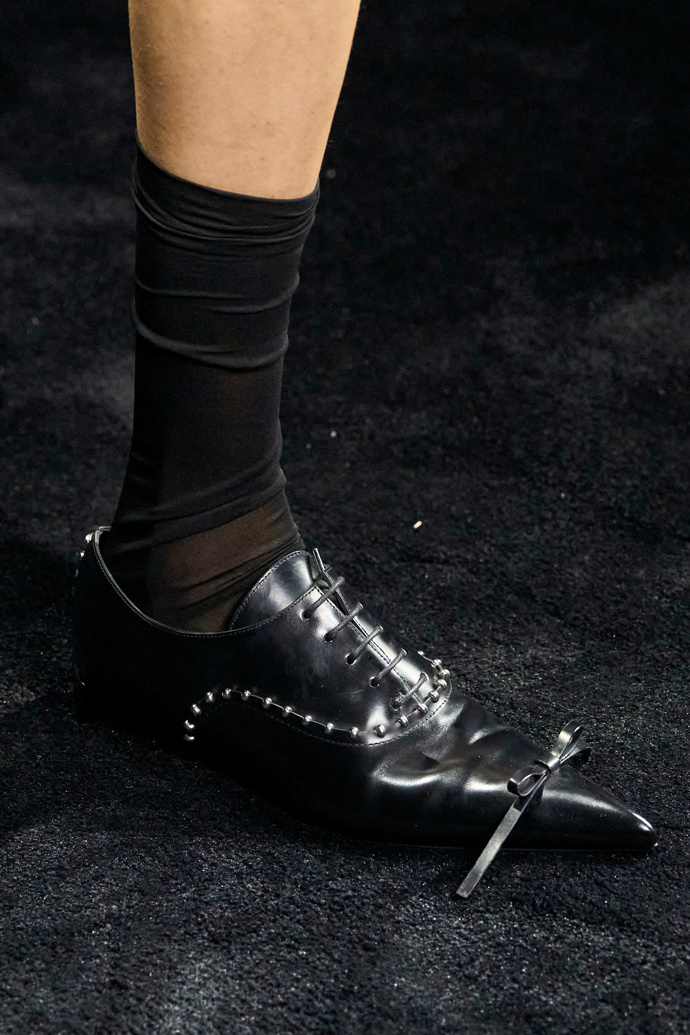 Jil Sander podzim / zima 2025
Jil Sander podzim / zima 2025