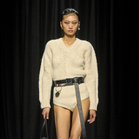 Jil Sander podzim / zima 2025
Jil Sander podzim / zima 2025