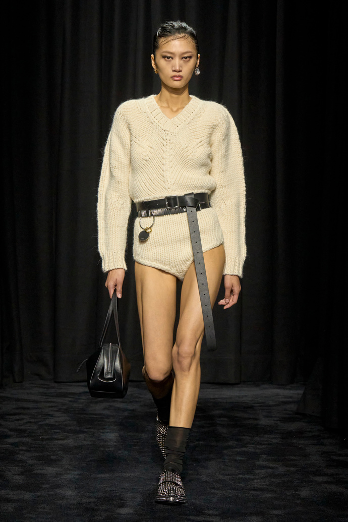 Jil Sander podzim / zima 2025
Jil Sander podzim / zima 2025