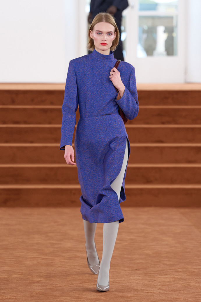 Jil Sander, podzim/zima 2026/2027
