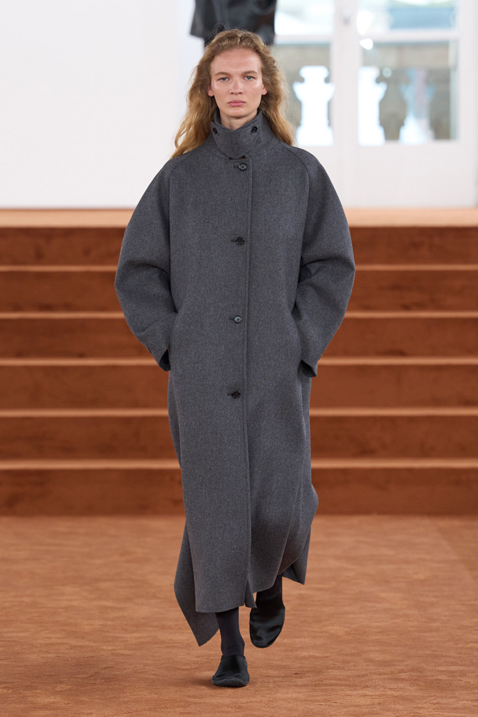 Jil Sander, podzim/zima 2026/2027
