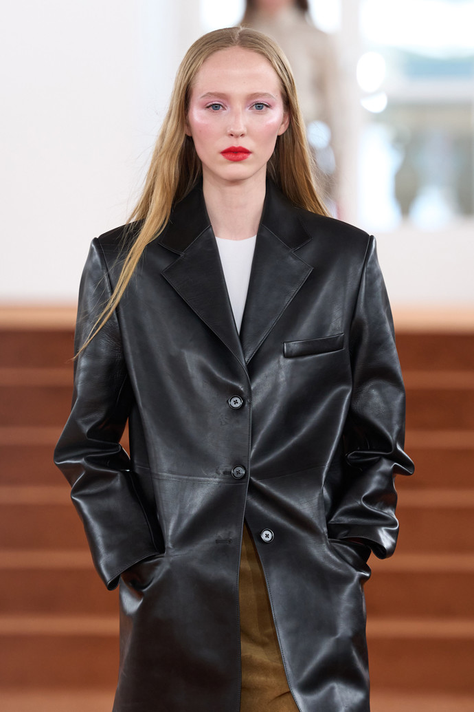 Jil Sander, podzim/zima 2026/2027
